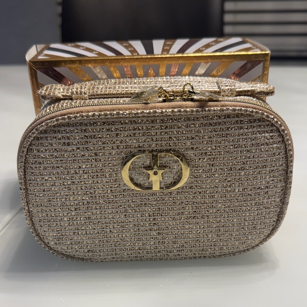 Dior Beauty Holiday Gift set 2025 DIORSHOW